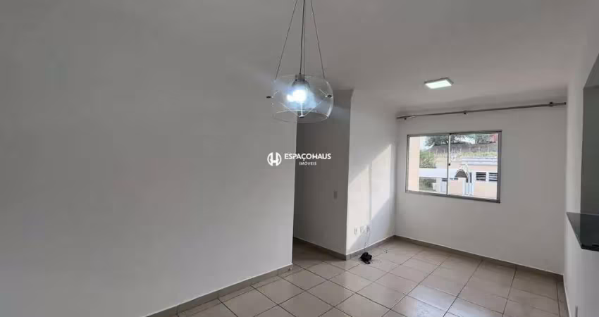 Apartamento com 3 quartos para alugar na Rua Benedito Gonçalves de Araújo, Parque São Lourenço, Indaiatuba