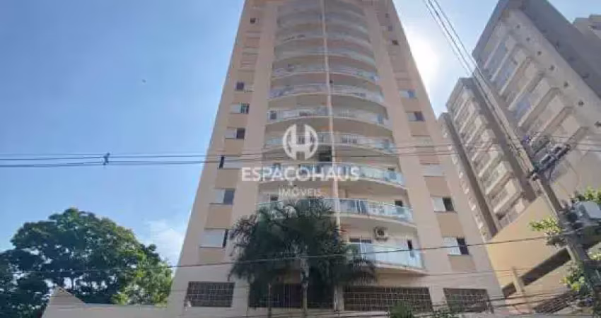 Apartamento com 3 quartos para alugar na Rua Padre Vicente Rizzo, Vila Sfeir, Indaiatuba
