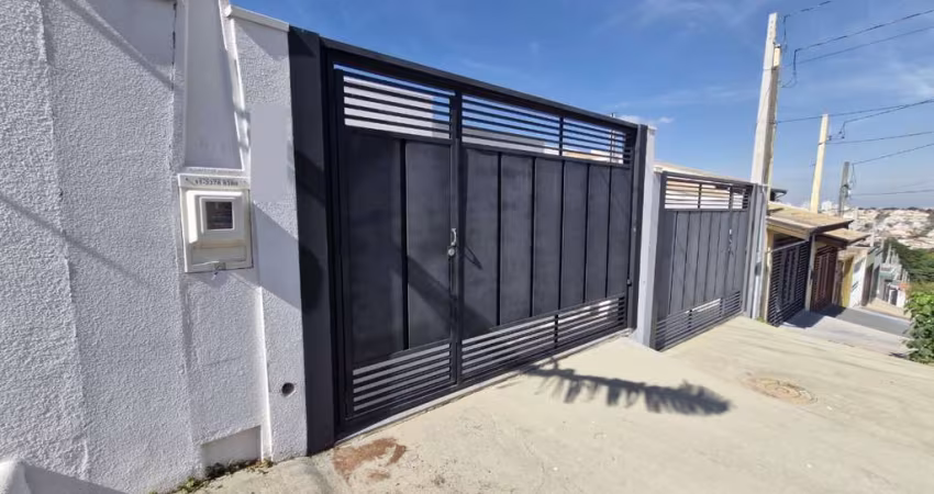 Casa com 3 quartos para alugar na Rua Dionísio José Dpmann, Jardim Regente, Indaiatuba