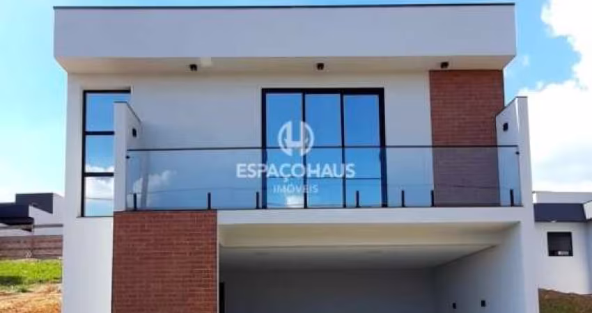 Casa em condomínio fechado com 3 quartos à venda na Márcio José Battistuci, Vila Rubens, Indaiatuba
