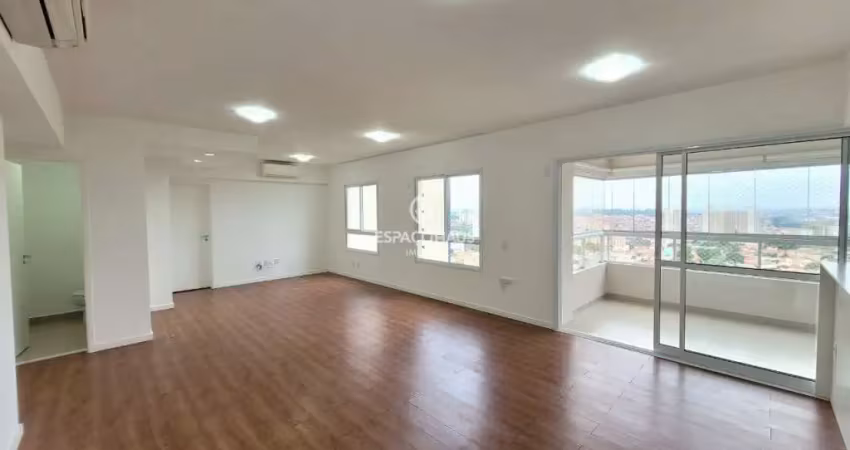 Apartamento com 3 quartos para alugar na Rua João da Fonseca Bicudo, Jardim Pau Preto, Indaiatuba
