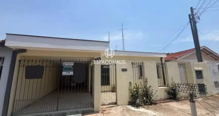 Casa com 4 quartos à venda na Rua Voluntário João dos Santos, Centro, Indaiatuba