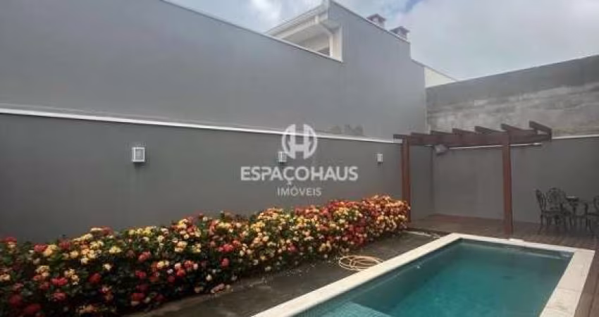 Casa em condomínio fechado com 3 quartos à venda na Mario Tempesta, Jardim Residencial Terra Nobre, Indaiatuba