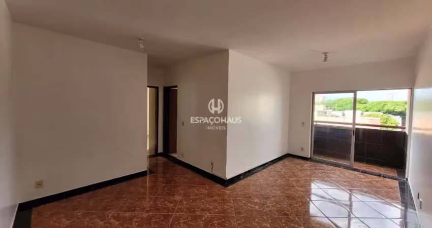 Apartamento com 2 quartos para alugar na Rua Bernardino de Campos, Centro, Indaiatuba