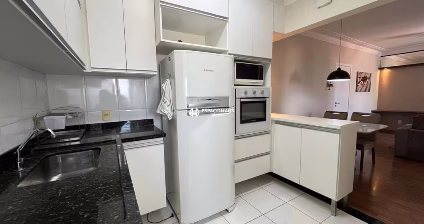 Apartamento com 2 quartos à venda na Primo José Mattioni, Vila Brizzola, Indaiatuba