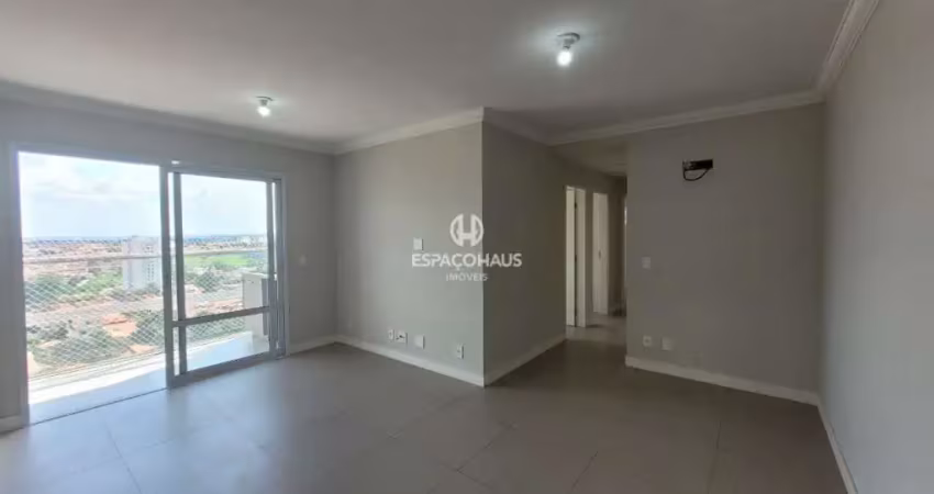 Apartamento com 3 quartos para alugar na Rua Vinte e Quatro de Maio, Vila Furlan, Indaiatuba