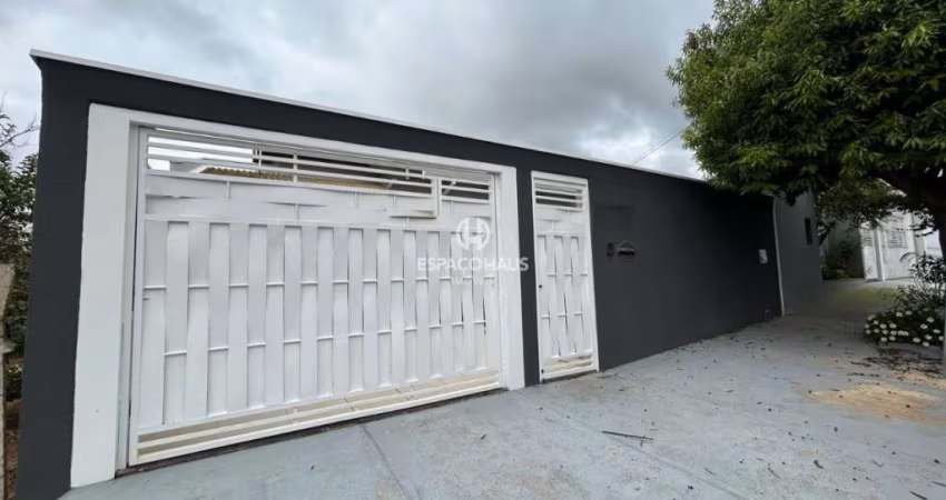 Casa com 3 quartos à venda na Benedicto Amgarten, Jardim Bela Vista, Indaiatuba
