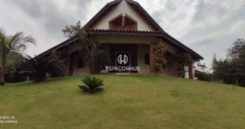 Chácara / sítio com 3 quartos à venda na Estrada Municipal José Boldrini, Terras de Itaici, Indaiatuba