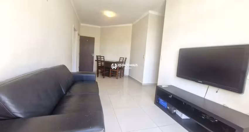 Apartamento com 1 quarto para alugar na Rua Eduardo Ambiel, Jardim Moacyr Arruda, Indaiatuba