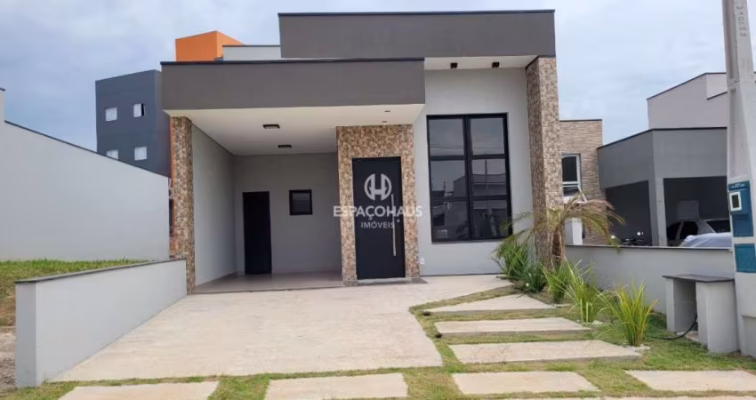 Casa em condomínio fechado com 3 quartos para alugar na Avenida Manoel Ruz Peres, Jardim Toscana, Indaiatuba