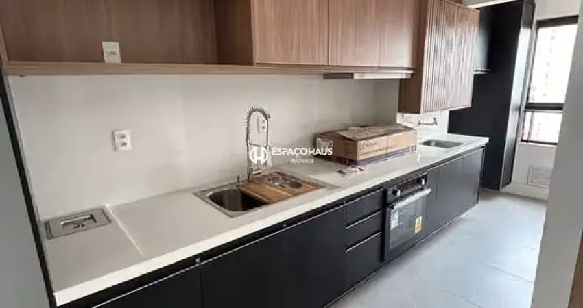 Apartamento com 2 quartos à venda na Rua Pedro de Toledo, Centro, Indaiatuba