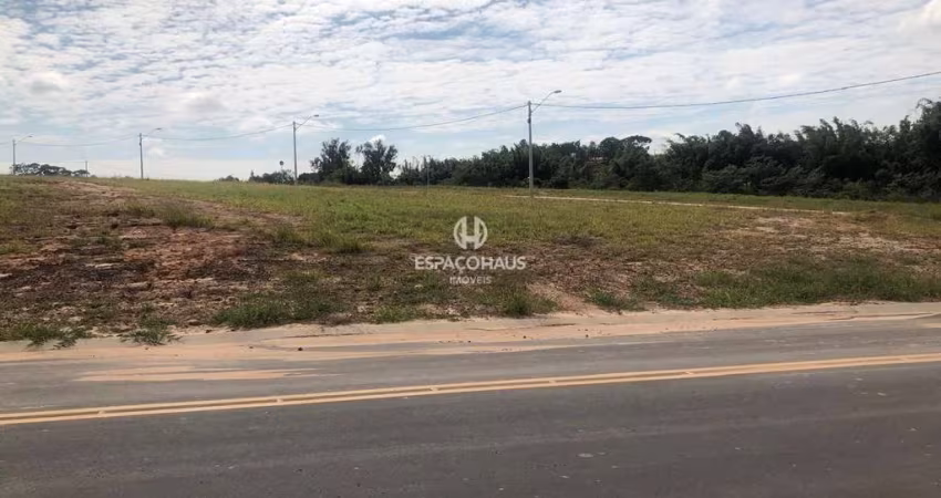 Terreno em condomínio fechado à venda na Márcio José Battistuci, Vila Rubens, Indaiatuba