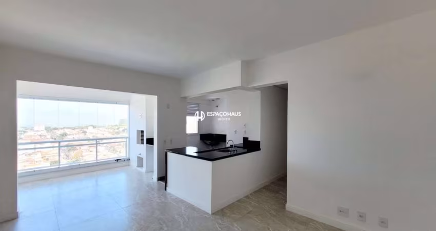 Apartamento com 2 quartos à venda na Avenida Presidente Vargas, Vila Homero, Indaiatuba