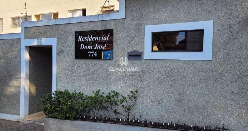 Apartamento com 3 quartos para alugar na Dom José, Jardim Pau Preto, Indaiatuba