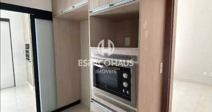 Casa em condomínio fechado com 3 quartos à venda na Rua Winnipeg, Jardim Montreal Residence, Indaiatuba