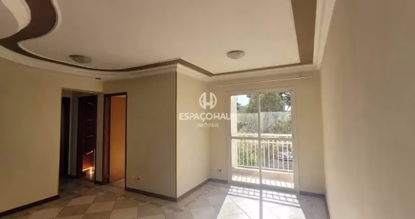 Apartamento com 3 quartos para alugar na Rua Oswaldo Groff, Jardim Nova Indaiá, Indaiatuba