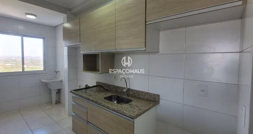 Apartamento com 3 quartos à venda na Rua Massaharo Kanesaki, Jardim Sevilha, Indaiatuba