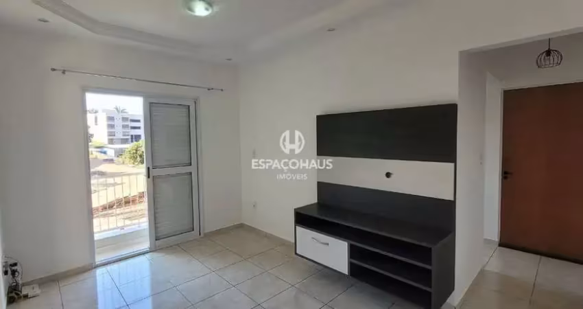 Apartamento com 2 quartos à venda na Rua Amadeu Schreiner, Jardim Santiago, Indaiatuba