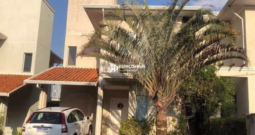 Casa em condomínio fechado com 3 quartos à venda na Alameda José Amstalden, Chácara Belvedere, Indaiatuba