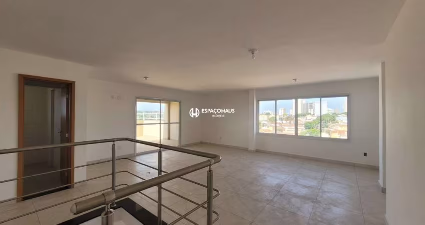 Apartamento com 3 quartos à venda na Rua Alberto Santos Dumont, Vila Teller, Indaiatuba