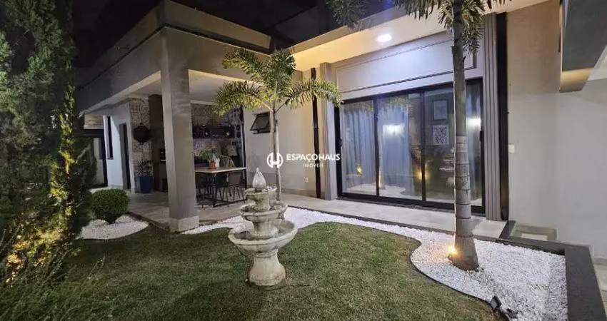 Casa com 2 quartos à venda na Carlos Lacerda, Jardim Maringa, Indaiatuba