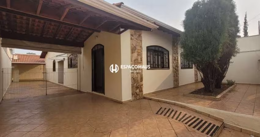 Casa com 4 quartos para alugar na Célia Maria Calonga, Jardim Esplanada, Indaiatuba