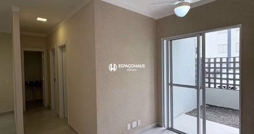 Apartamento com 2 quartos à venda na Gentil Martins, Jardins do Império, Indaiatuba