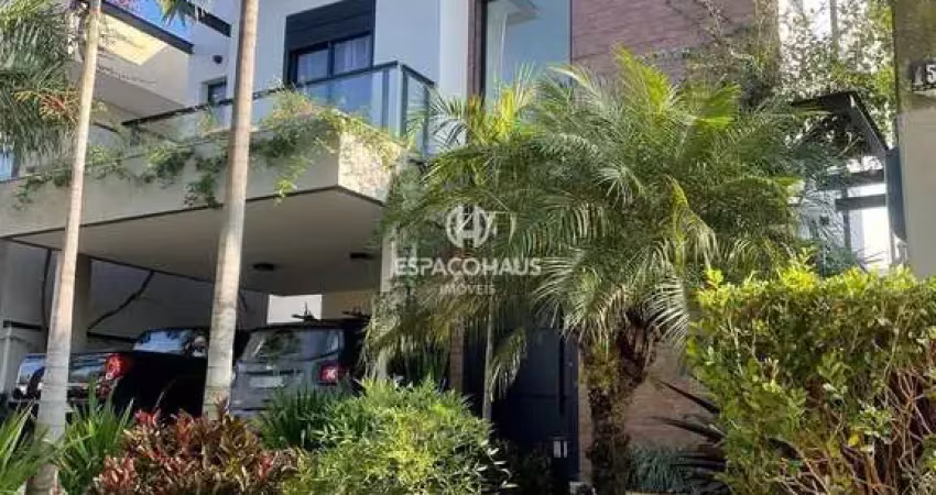Casa em condomínio fechado com 3 quartos para alugar na Alameda Torres, Jardim Residencial Alto de Itaici, Indaiatuba