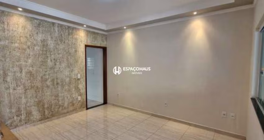 Casa com 2 quartos à venda na Anastácio Peres, Parque das Nações, Indaiatuba