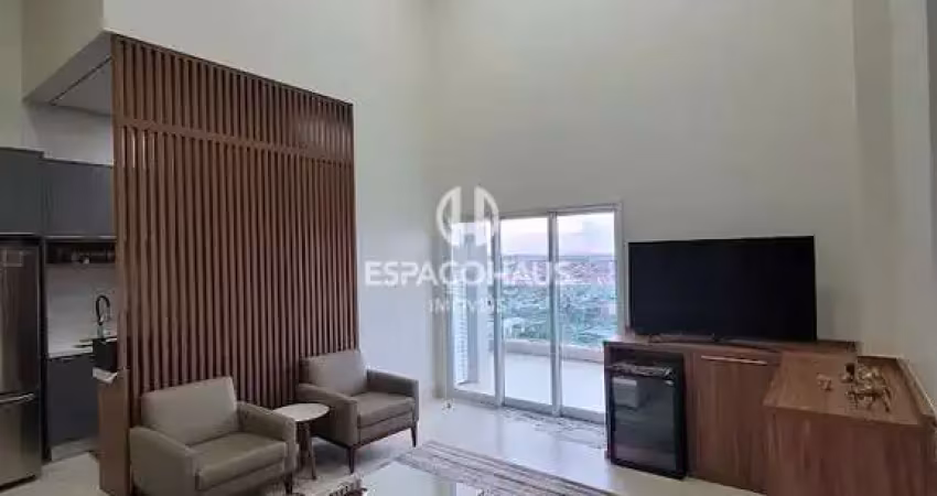 Apartamento com 3 quartos para alugar na Rua das Orquídeas, Jardim Pompéia, Indaiatuba