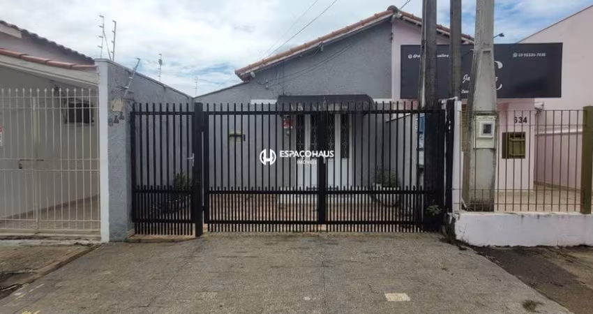 Casa comercial para alugar na Rua Oswaldo Cruz, Cidade Nova I, Indaiatuba