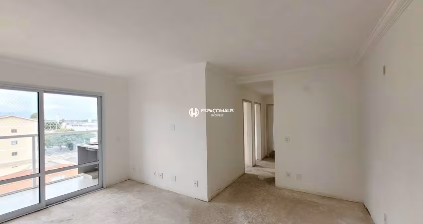 Apartamento com 3 quartos à venda na Rua Vinte e Quatro de Maio, Vila Furlan, Indaiatuba