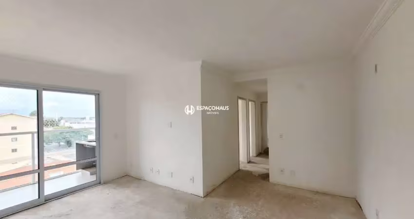 Apartamento com 3 quartos à venda na Rua Vinte e Quatro de Maio, Vila Furlan, Indaiatuba