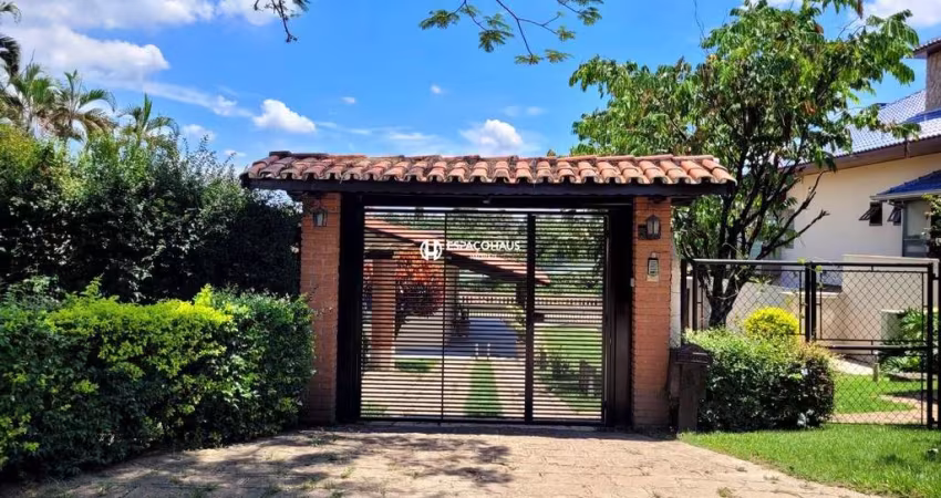 Chácara / sítio com 3 quartos à venda na Estrada Municipal José Boldrini, Colinas do Mosteiro de Itaici, Indaiatuba