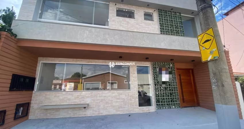 Prédio à venda na Rua Treze de Maio, Centro, Indaiatuba