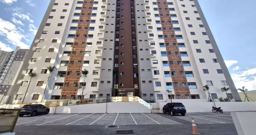Apartamento com 3 quartos para alugar na Rua Angela Bruno Rodrigues, Jardim Santiago, Indaiatuba