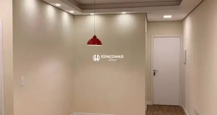 Apartamento com 3 quartos à venda na Rua Walter Ambiel, Jardim Primavera, Indaiatuba