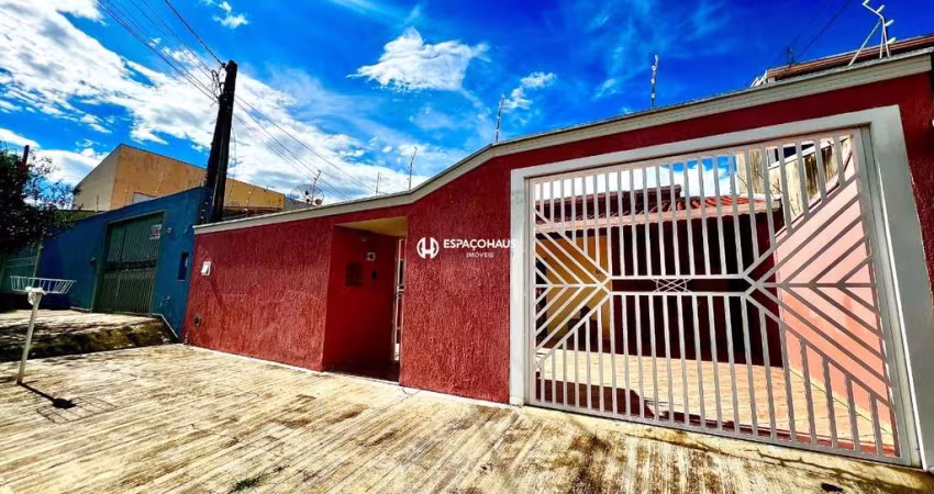 Casa com 3 quartos para alugar na Rua Augusto Amgarten, Residencial Monte Verde, Indaiatuba