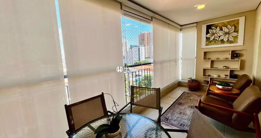 Apartamento com 3 quartos para alugar na Rua Pedro Américo, Cidade Nova I, Indaiatuba