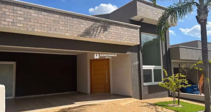 Casa em condomínio fechado com 3 quartos para alugar na Rua Carolina Ferrarezzi Zoppi, Jardim Residencial Terra Nobre, Indaiatuba