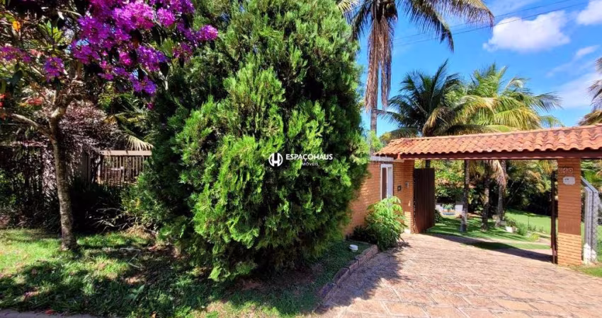 Chácara / sítio com 3 quartos para alugar na Avenida Ario Barnabé, Jardim Morada do Sol, Indaiatuba