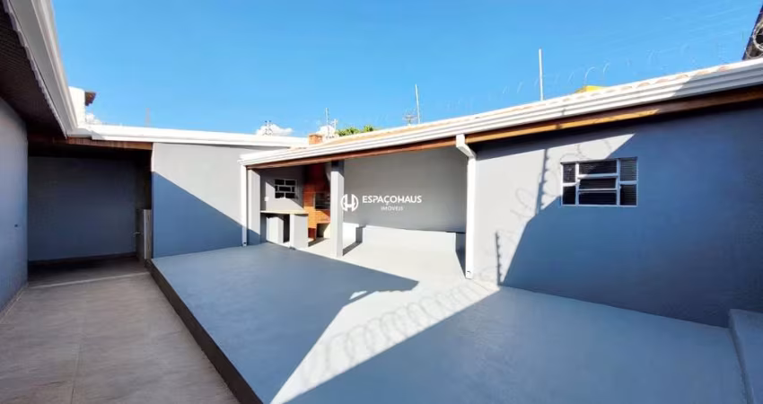 Casa com 2 quartos à venda na das Rosas, Vila São José, Indaiatuba
