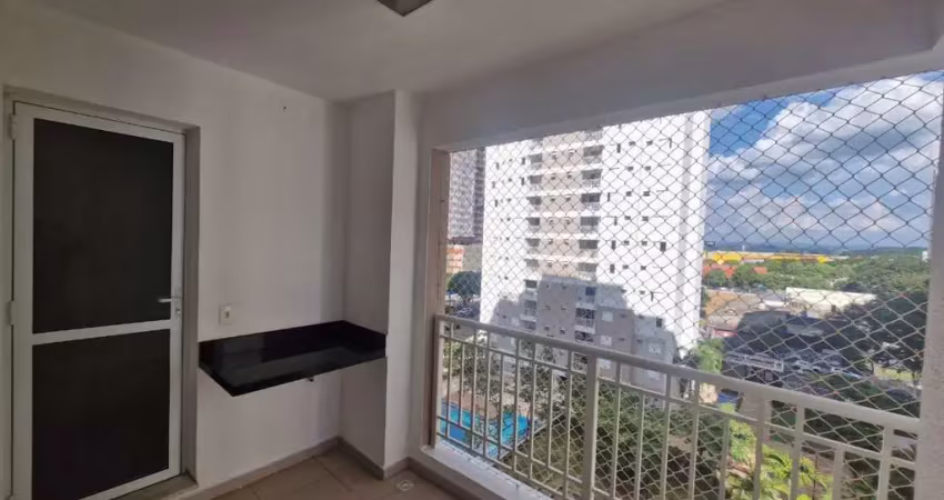 Apartamento com 3 quartos para alugar na Rua Sergipe, Cidade Nova II, Indaiatuba