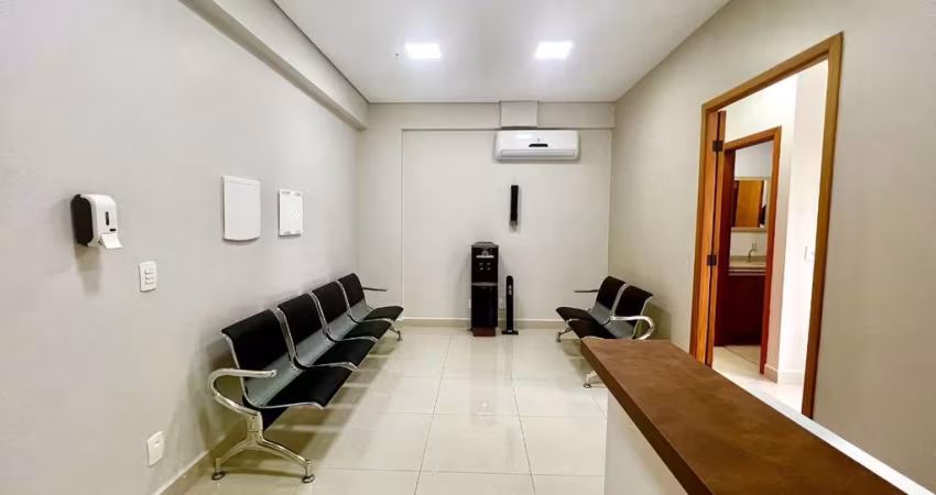 Sala comercial para alugar na Leonor Barros de Camargo, Centro, Indaiatuba