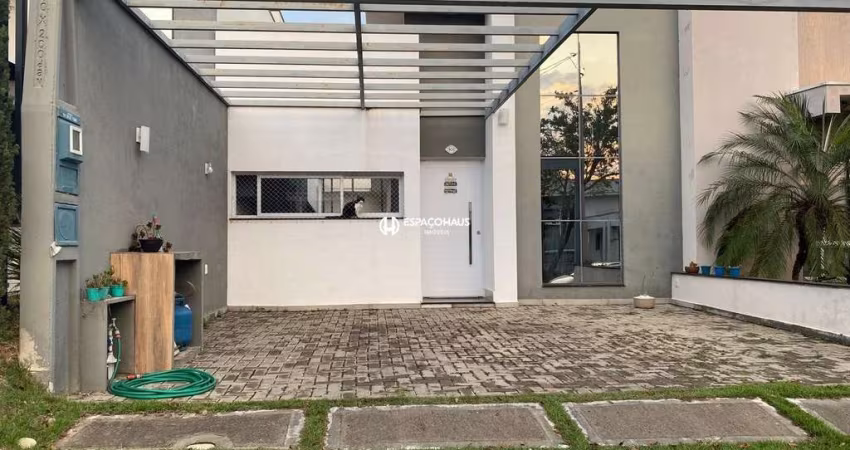 Casa em condomínio fechado com 3 quartos à venda na Rua Winnipeg, Jardim Montreal Residence, Indaiatuba