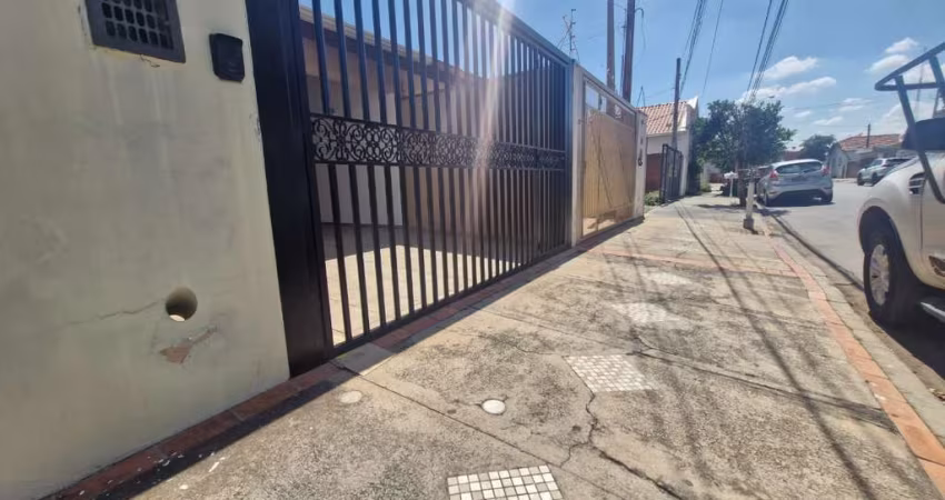 Casa com 3 quartos para alugar na Rua dos Andradas, Cidade Nova I, Indaiatuba