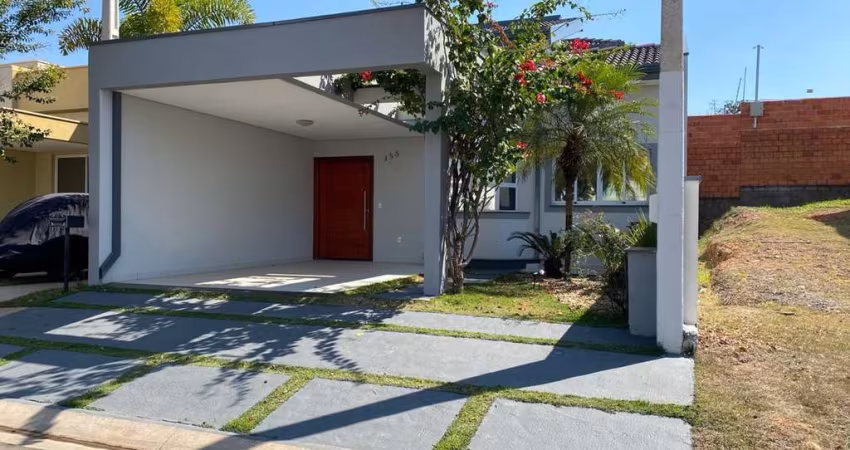 Casa em condomínio fechado com 3 quartos para alugar na Rua Winnipeg, Jardim Montreal Residence, Indaiatuba