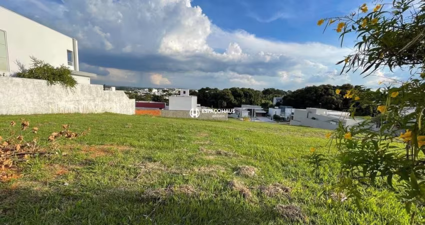Terreno em condomínio fechado à venda na Jardim dos Lagos, Jardim dos Lagos, Indaiatuba