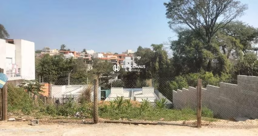 Terreno à venda na Jorge Moro, Jardim Morumbi, Indaiatuba