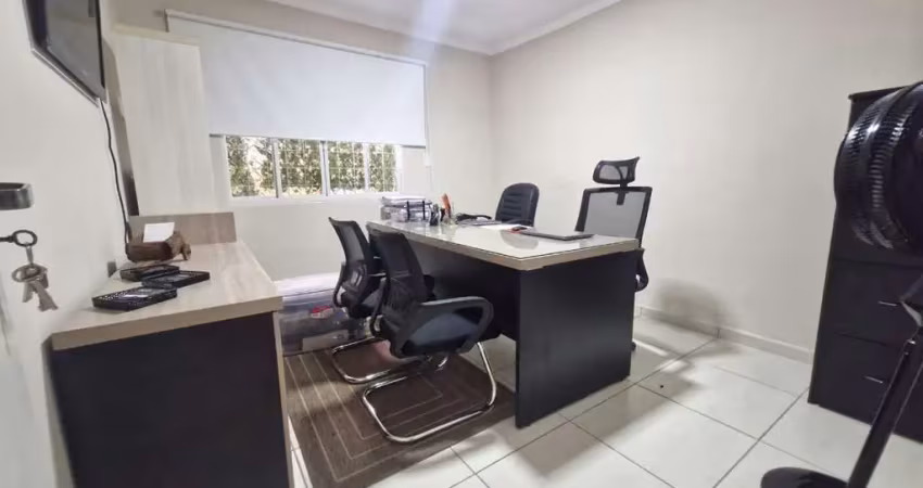 Sala comercial para alugar na Doutor José Cardeal, Jardim Pedroso, Indaiatuba